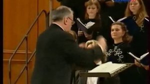 Борис Тевлин. Главное - это чистота интонации...