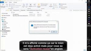 Comment Activez Windows 8/8.1 Facilement en 2 Minutes (VIdeo Mise à Jour)