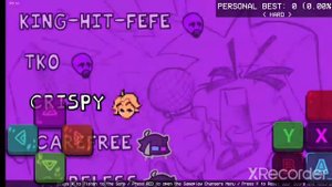 FNF Modpack 50 Mods Android