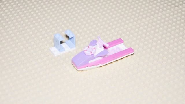 EMCO Mini Brix - Holiday Fun смотреть онлайн