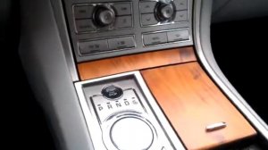 2010 Jaguar XF