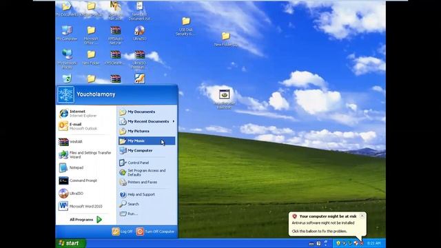 21.Basic Computer