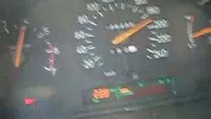 saab 9000 aero 0-200 km/h