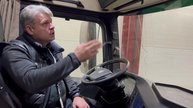 Шакман Х6000 ADR версия ДА или НЕТ?