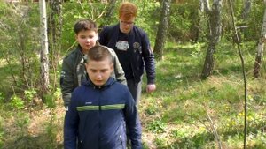 Научили САШУ и АРСЕНИЯ - Теперь БУДЕТЕ ЗАКРЫВАТЬ ДВЕРИ! | Happy Family Show