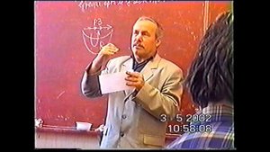 Особенности механизма мышления и его формирования  Созерцание и мышление  2002