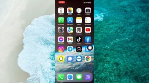 How To Remove Search Bar On iPhone Home Screen(2023)