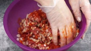 Мясной хлеб в духовке — готовим и в будни, и в праздники