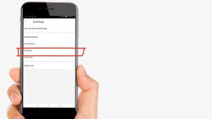 how to unblock someone on imo