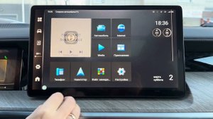 Установка Android приложений на ГУ Tank 500