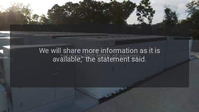 Tesla Battery Supplier Panasonic Teases New US Factory смотреть онлайн