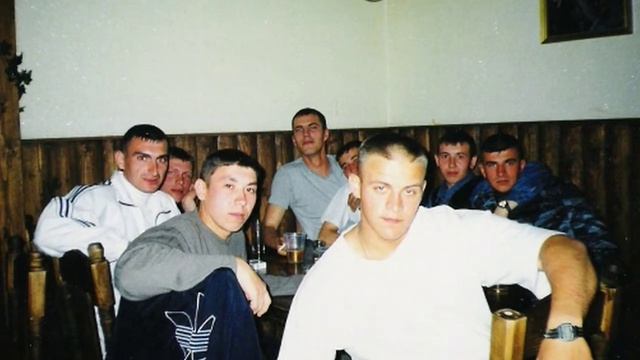 ФАВ 1997- 2002 смотреть онлайн