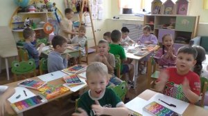 Педагоги и мы. Проблемы, задачи и милые минутки. Ленск