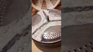 ремонт крестовины неразборного бака стиральной машины