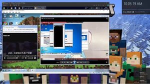 Windows 7 BSOD VM Compilation P6 (Fix and Reupload)