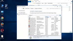 How to Uninstall Disk Drill 2.0 on Windows 10