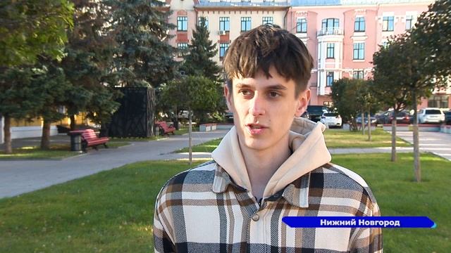 В Нижнем Новгороде уличных музыкантов обяжут согласовывать свои выступления