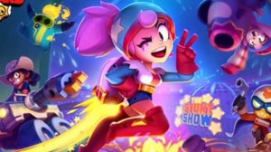 МУЗЫКА 12-ОГО СЕЗОНА БРАВЛ ПАСС!