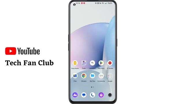 Realme 9 5G New Software Update C.06 Review/System UI/bugs/Features/Realme 9 5G UI 4.0 Android 13