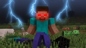 ЛЕТСПЛЭЙ МАИНКРАФТ