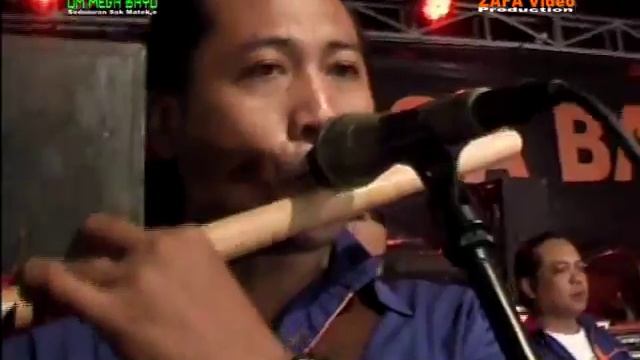 Erni wijaya.om.mega bayu.renungkanlah.laban.gresik