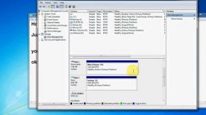 How to Backup Your Data to a Virtual Hard Drive in Windows 7