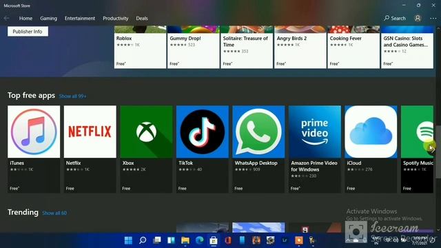 Trying Android Games And Apps On Windows 11 !!🏆🏆 || Windows 11 Install Without TPM 🔥🔥