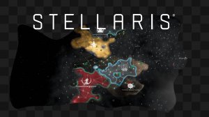 Stellaris / Пусечки на хардкорном моде в поисках лучшей жизни рестартят пол стрима и матерятся