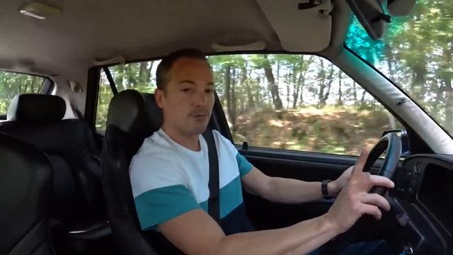 Stijlvol beest | Saab 9000 Aero (1996) | Peters Proefrit #63 | Autovisie смотреть онлайн