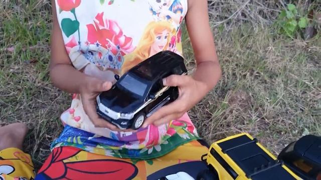 Review Rangrover, Toyota v6, monster truck, Lamborghini, Lexus Rx570 смотреть онлайн