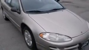 2002 Dodge Intrepid Council Bluffs IA