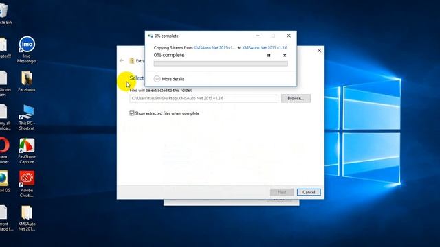 how to zip file/unzip 2018 (windows 10.8.7) смотреть онлайн