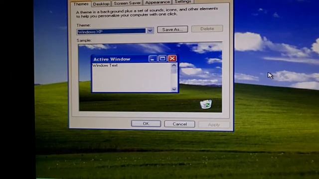 Taking a look at Windows XP Profressional смотреть онлайн