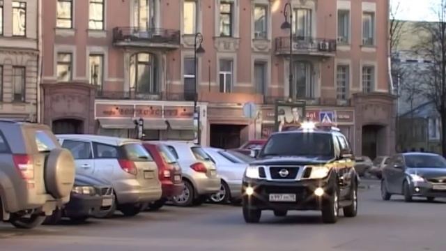 БОРС видео реклама