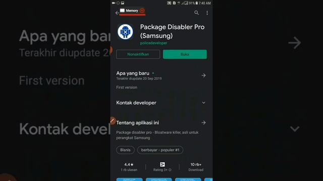 FULL SETTING GOJEK DRIVER | GRAB DRIVER NO ROOT