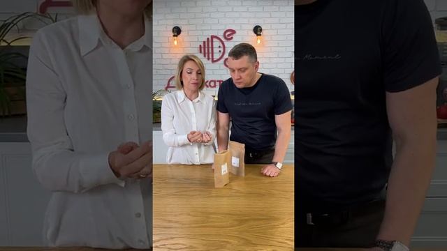 Наисвежайший фундук от Деликатески! смотреть онлайн