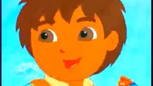 Go Diego GO