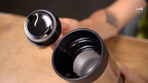 Термос Bobber Tumbler 0,47. Обзор