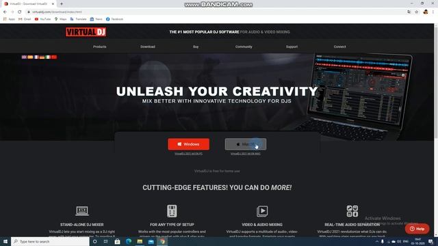 How to Download and Install Virtual Dj 8