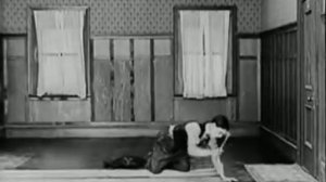 Seat Of The Pants Orchestra - ONE WEEK with Buster Keaton