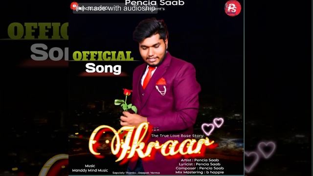 Ikraar |Pencia Saab|B-Happie |Maddy Mind|Latest Punjabi song 2023 @cristiano #cristianoronaldo смотреть онлайн