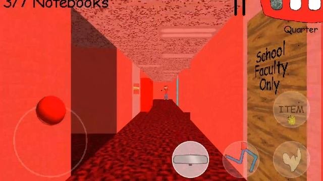 Playtime Basics Baldi Basics Android Mods