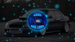 Zooly - The plug !Bass Boosted!