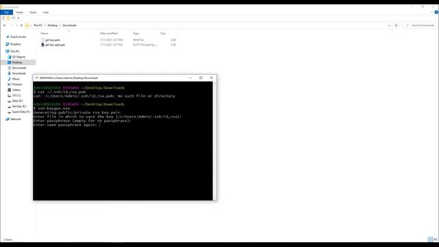 GitLab CICD Part 2 -  Basic Configuration in GitLab Server - മലയാളം