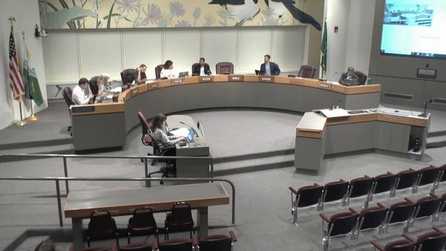 August 21st, 2023 Spokane City Council Briefing Session смотреть онлайн