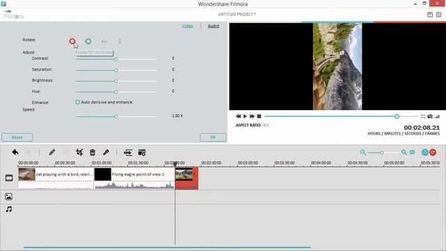 Best VOB Editor смотреть онлайн