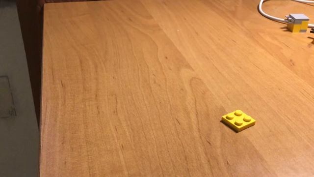 Собираем Лего робота Волли(Wall-e)👾 из мультика pixar смотреть онлайн