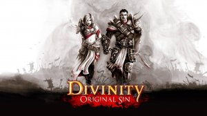 Сказочные приключенцы @Збыш//Divinity: Original Sin//#1