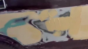 Полная покраска авто #ваз2107