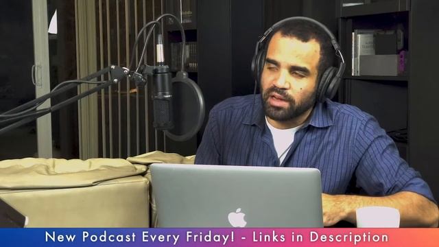 How Will Apple Migrate All Those iOS Apps To MacOS??  Podcast Clip